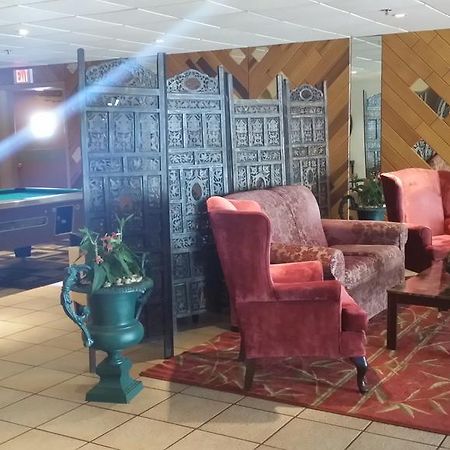 וסט פאלם ביץ' Seaspray Inn Beach Resort מראה חיצוני תמונה