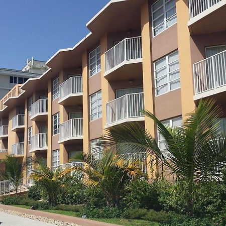 וסט פאלם ביץ' Seaspray Inn Beach Resort מראה חיצוני תמונה