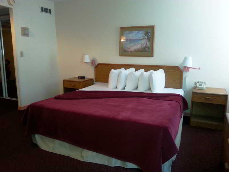 וסט פאלם ביץ' Seaspray Inn Beach Resort מראה חיצוני תמונה