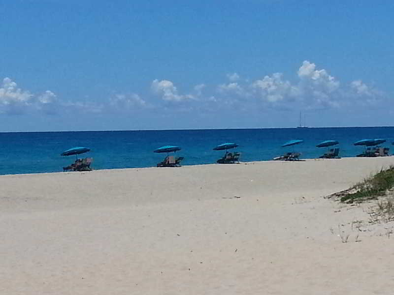וסט פאלם ביץ' Seaspray Inn Beach Resort מראה חיצוני תמונה