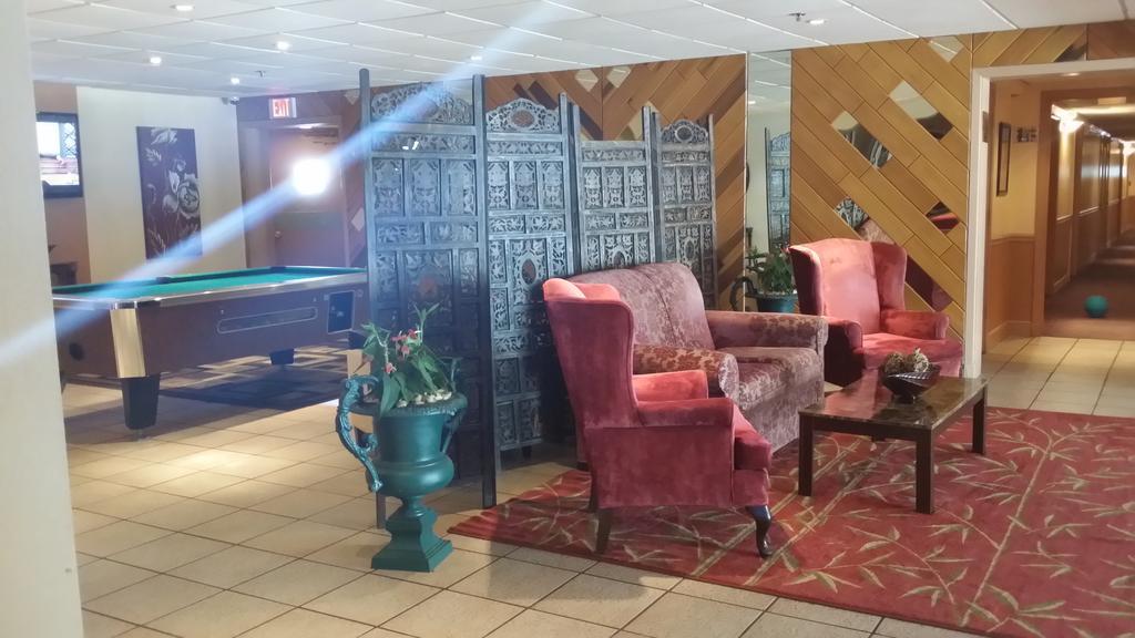 וסט פאלם ביץ' Seaspray Inn Beach Resort מראה חיצוני תמונה