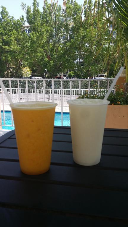וסט פאלם ביץ' Seaspray Inn Beach Resort מראה חיצוני תמונה