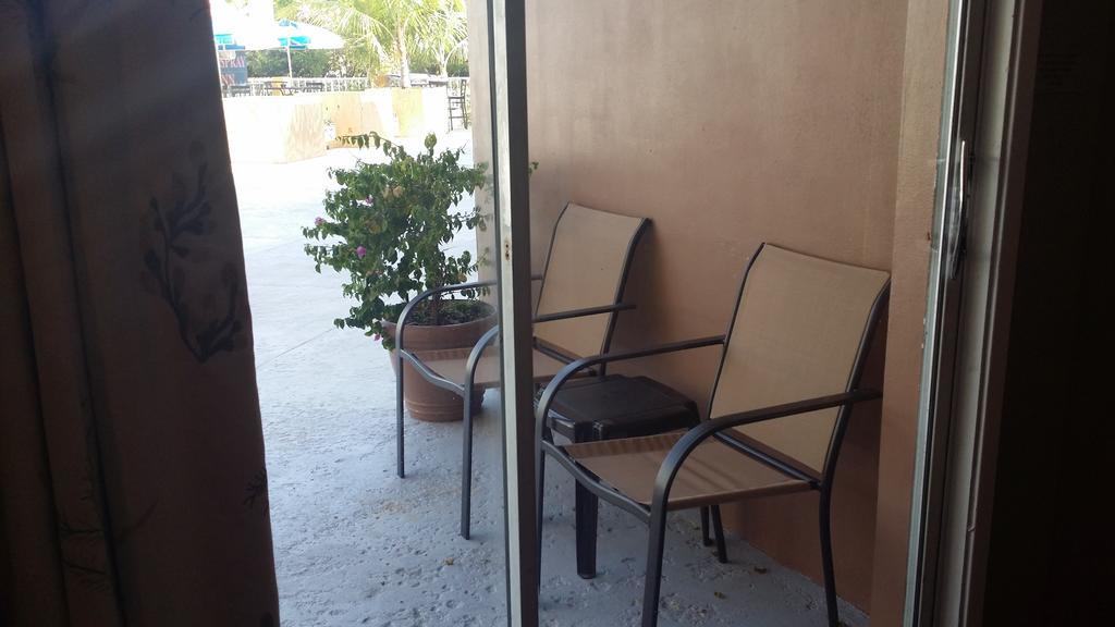 וסט פאלם ביץ' Seaspray Inn Beach Resort מראה חיצוני תמונה