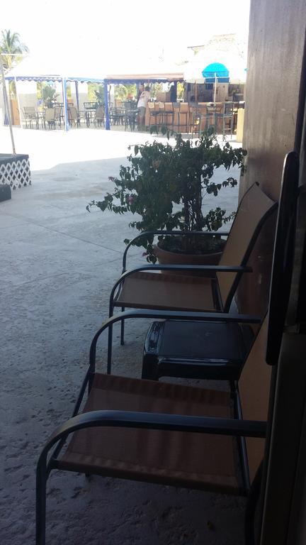 וסט פאלם ביץ' Seaspray Inn Beach Resort מראה חיצוני תמונה