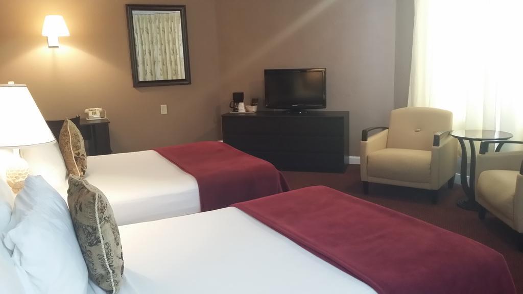 וסט פאלם ביץ' Seaspray Inn Beach Resort מראה חיצוני תמונה