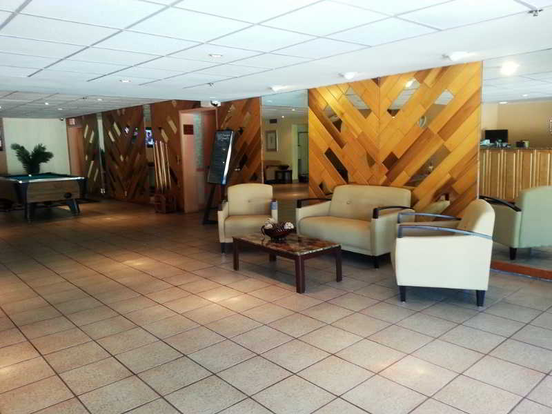וסט פאלם ביץ' Seaspray Inn Beach Resort מראה חיצוני תמונה