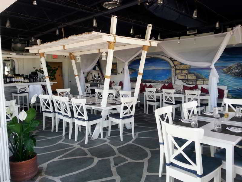 וסט פאלם ביץ' Seaspray Inn Beach Resort מראה חיצוני תמונה