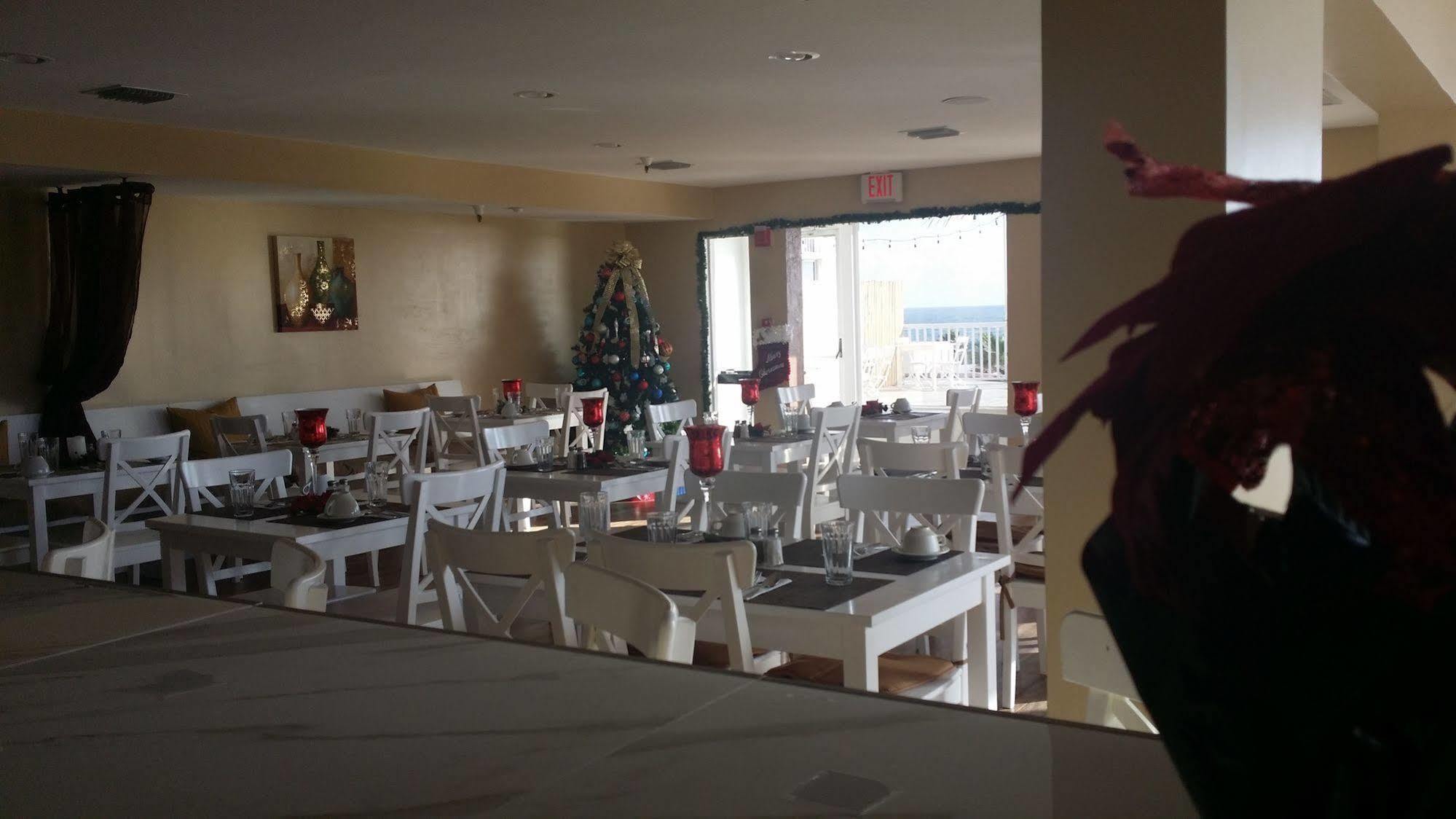 וסט פאלם ביץ' Seaspray Inn Beach Resort מראה חיצוני תמונה