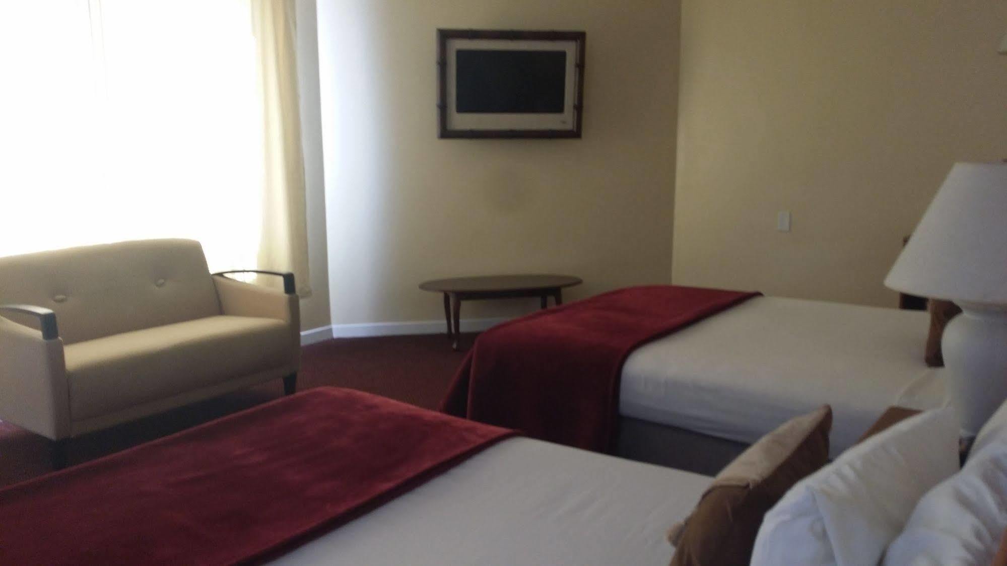 וסט פאלם ביץ' Seaspray Inn Beach Resort מראה חיצוני תמונה