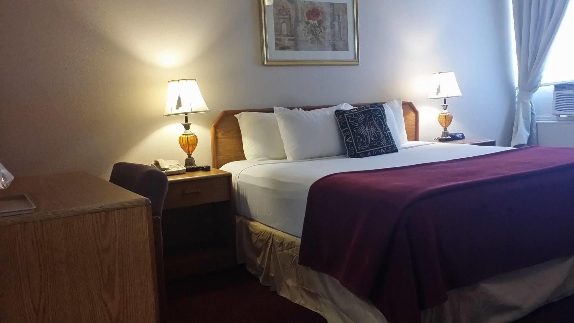 וסט פאלם ביץ' Seaspray Inn Beach Resort מראה חיצוני תמונה
