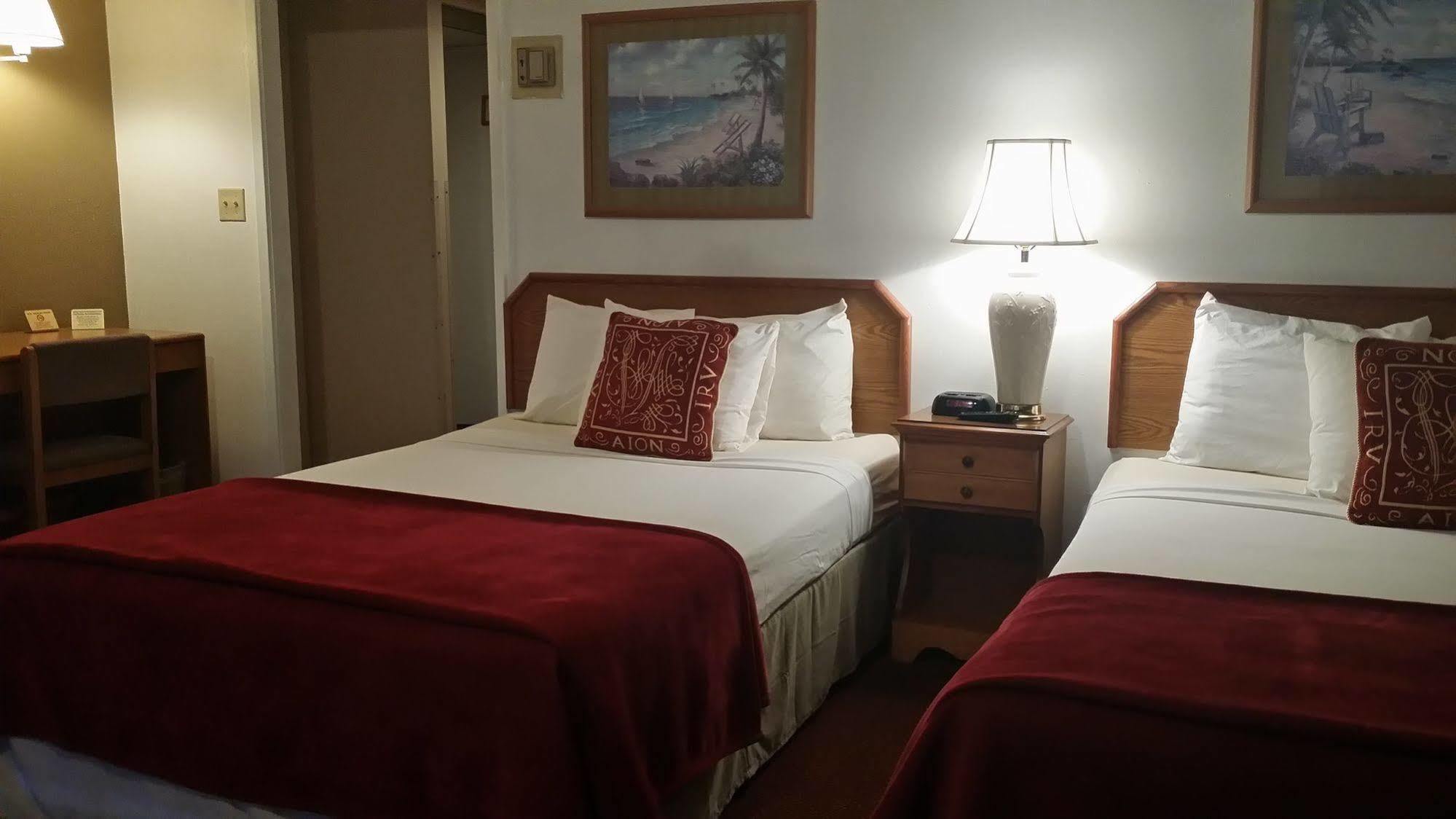 וסט פאלם ביץ' Seaspray Inn Beach Resort מראה חיצוני תמונה